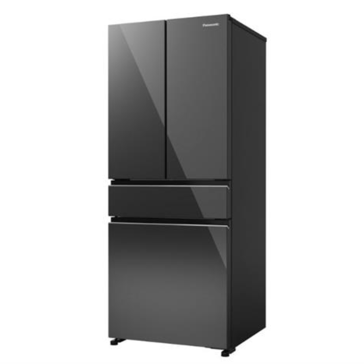Ảnh minh họa Tủ lạnh Panasonic Multidoor 545L 2025 (NR-YW590XJKV) 1