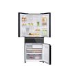 Tủ lạnh Panasonic Multidoor 545L 2025 (NR-YW590XJKV)