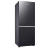 Tủ lạnh Samsung ngăn đá dưới 285L ngăn đông mềm 2025 (RB27N4020B1/SV)