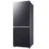 Tủ lạnh Samsung ngăn đá dưới 285L ngăn đông mềm 2025 (RB27N4020B1/SV)