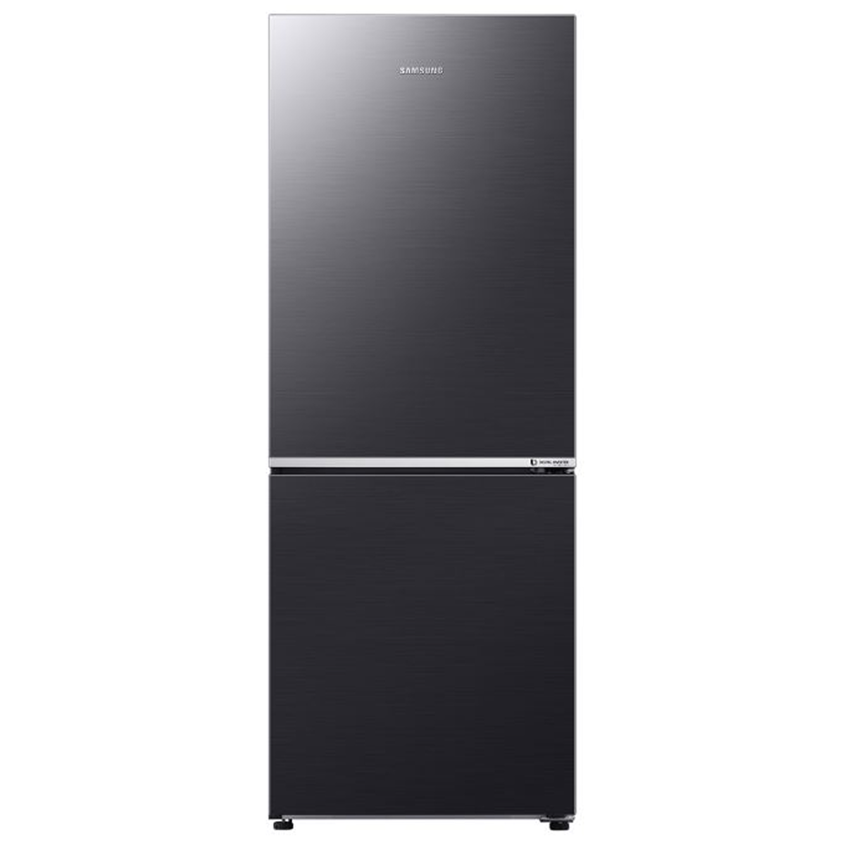 Tủ lạnh Samsung ngăn đá dưới 285L ngăn đông mềm 2025 (RB27N4020B1/SV)
