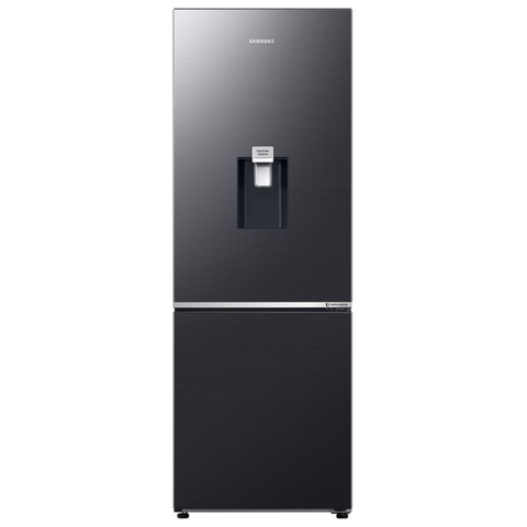 Tủ lạnh Samsung ngăn đá dưới 307L ngăn đông mềm 2025 (RB30N4190B1/SV)