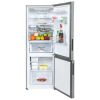 Tủ lạnh Samsung ngăn đá dưới 307L ngăn đông mềm 2025 (RB30N4190S9/SV)