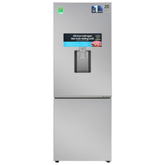  Tủ lạnh Samsung ngăn đá dưới 307L ngăn đông mềm 2025 (RB30N4190S9/SV) 