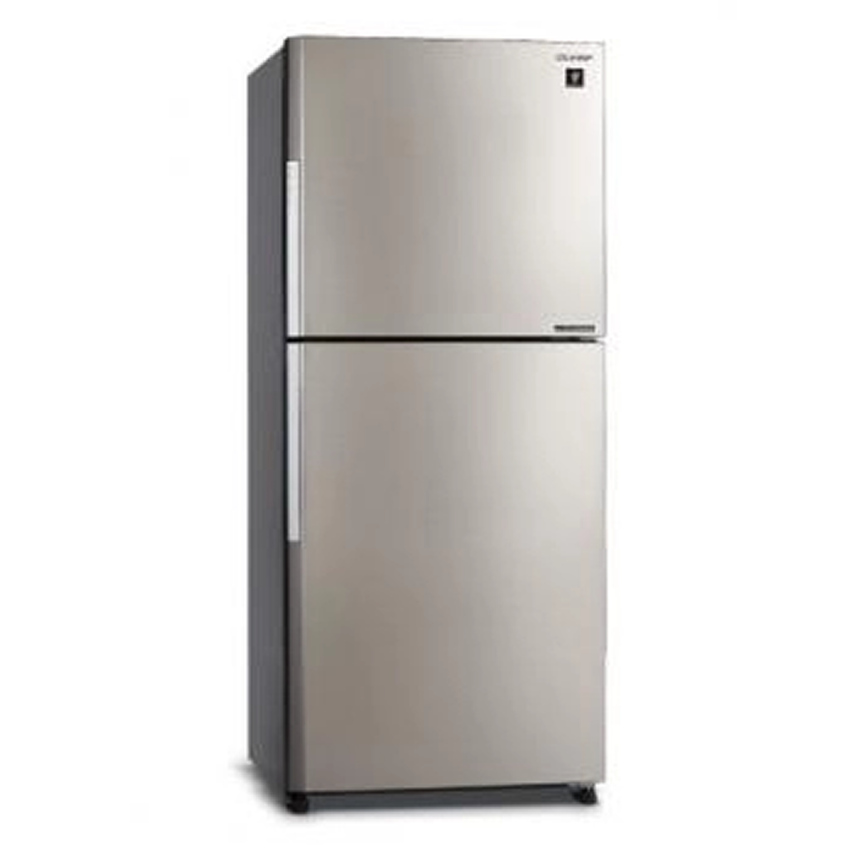 Ảnh minh họa Tủ lạnh Sharp 430L 2025 (SJ-XP470AE-SL) 1