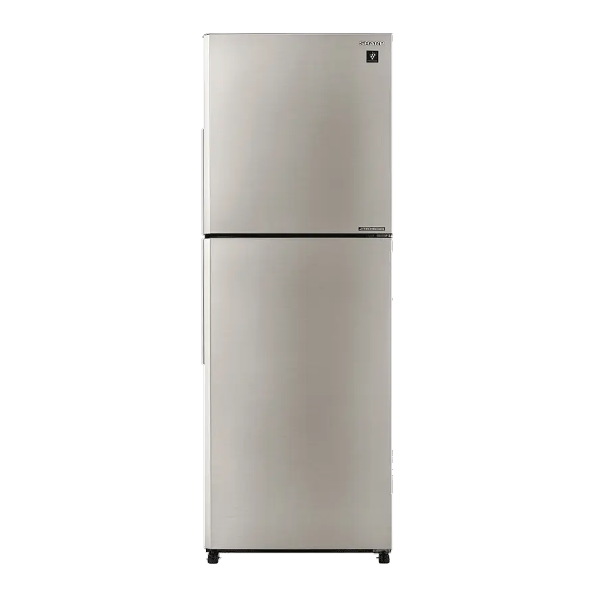 Tủ lạnh Sharp 430L 2025 (SJ-XP470AE-SL)