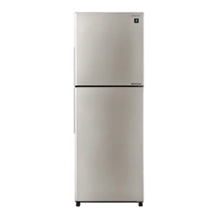  Tủ lạnh Sharp 430L 2025 (SJ-XP470AE-SL) 