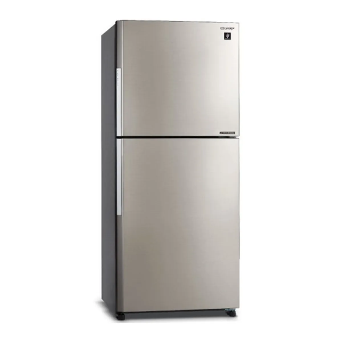 Ảnh minh họa Tủ lạnh Sharp 471L 2025 (SJ-XP500AE-SL) 1