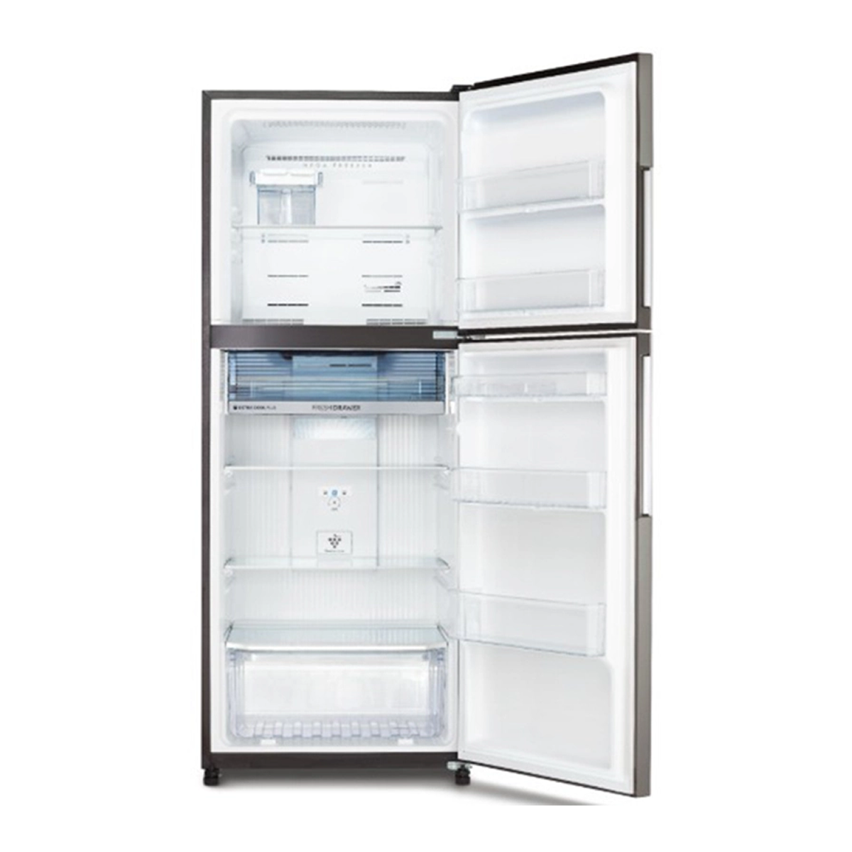 Ảnh minh họa Tủ lạnh Sharp 471L 2025 (SJ-XP500AE-SL) 2