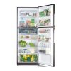 Tủ lạnh Sharp 471L 2025 (SJ-XP500AE-SL)
