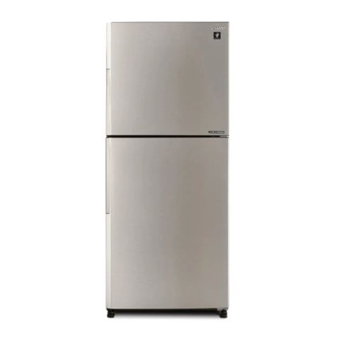 Tủ lạnh Sharp 471L 2025 (SJ-XP500AE-SL)