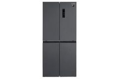  Tủ lạnh Sharp Inverter 466 lít Multi Door SJ-FXP560VG-BK 