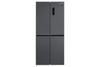 Tủ lạnh Sharp Inverter 466 lít Multi Door SJ-FXP560VG-BK