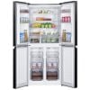 Tủ lạnh Sharp Multidoor 421L 2025 (SJ-FXP510V-MG)