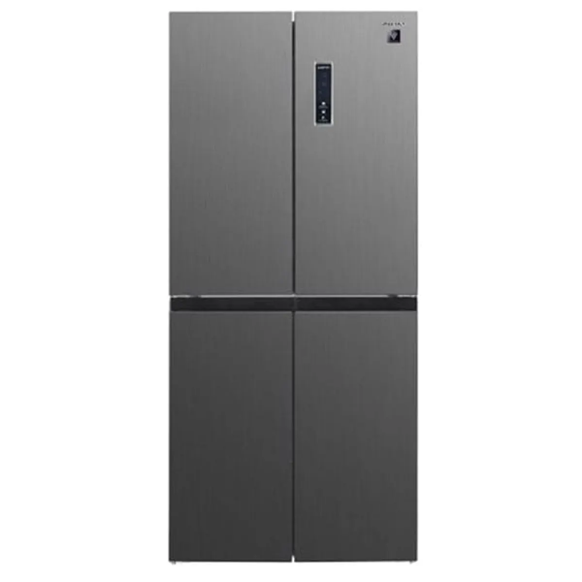 Tủ lạnh Sharp Multidoor 421L 2025 (SJ-FXP510V-MG)