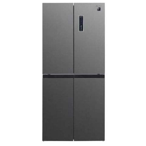 Tủ lạnh Sharp Multidoor 421L 2025 (SJ-FXP510V-MG)