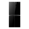 Tủ lạnh Sharp Multidoor 421L 2025 (SJ-FXP510VG-BK)