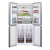Tủ lạnh Sharp Multidoor 421L 2025 (SJ-FXP510VG-CH)