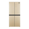 Tủ lạnh Sharp Multidoor 421L 2025 (SJ-FXP510VG-CH)