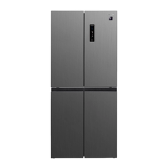  Tủ lạnh Sharp Multidoor 466L 2025 (SJ-FXP560V-MG) 