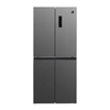 Tủ lạnh Sharp Multidoor 466L 2025 (SJ-FXP560V-MG)