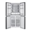 Tủ lạnh Sharp Multidoor 466L 2025 (SJ-FXP560V-RG)