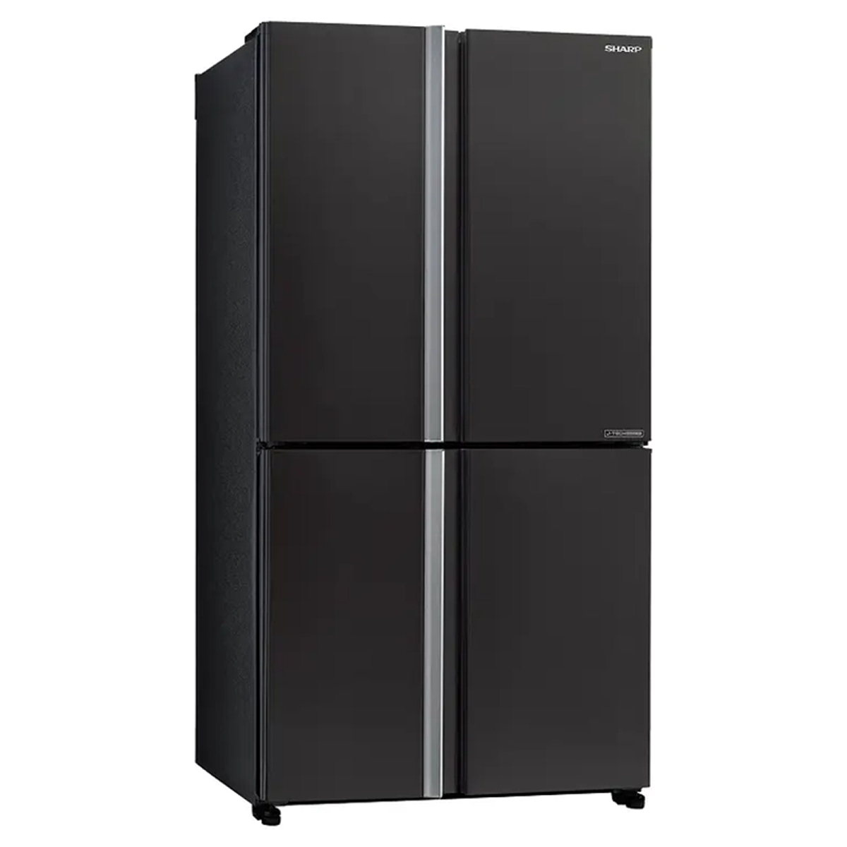 Ảnh minh họa Tủ lạnh Sharp Multidoor 525L 2025 (SJ-FX610V-MK) 1