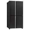 Tủ lạnh Sharp Multidoor 525L 2025 (SJ-FX610V-MK)