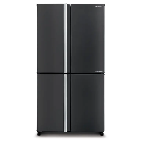 Tủ lạnh Sharp Multidoor 525L 2025 (SJ-FX610V-MK)