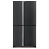 Tủ lạnh Sharp Multidoor 525L 2025 (SJ-FX610V-MK)