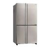 Tủ lạnh Sharp Multidoor 525L 2025 (SJ-FX610V-SL)