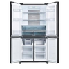 Tủ lạnh Sharp Multidoor 525L 2025 (SJ-FX610V-SL)