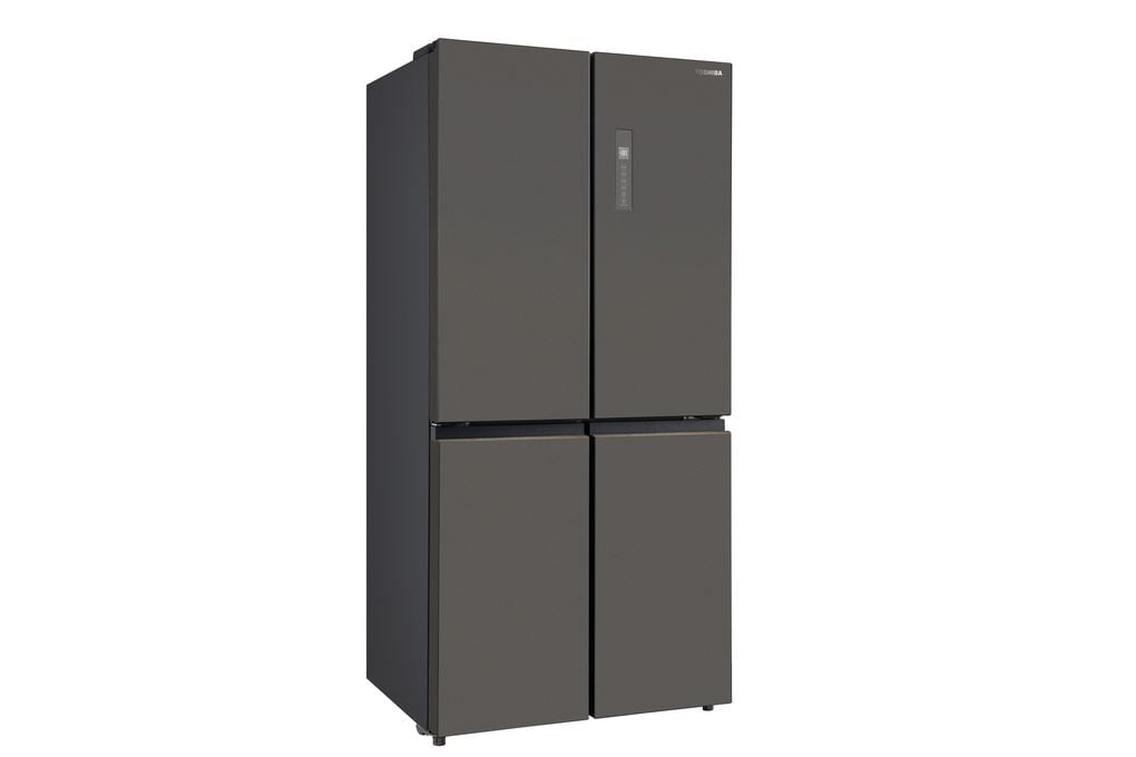 Ảnh minh họa Tủ lạnh Toshiba Inverter 474 lít Multi Door GR-RF608WI-PMV(50) 1