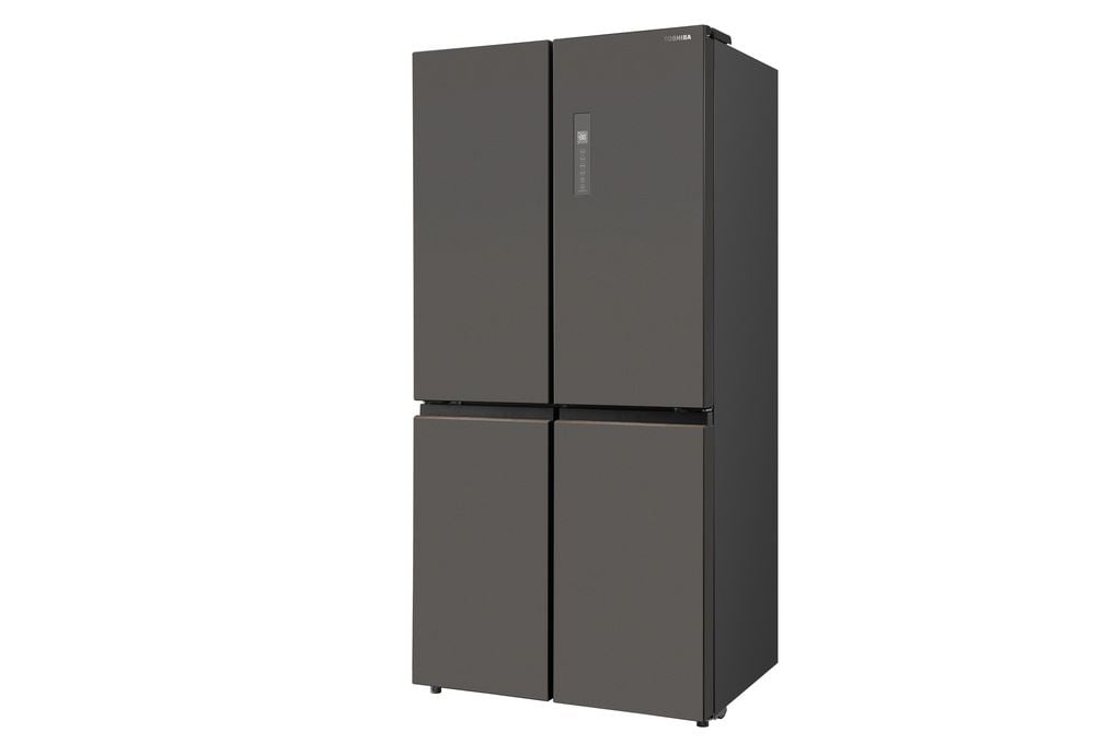 Ảnh minh họa Tủ lạnh Toshiba Inverter 474 lít Multi Door GR-RF608WI-PMV(50) 2