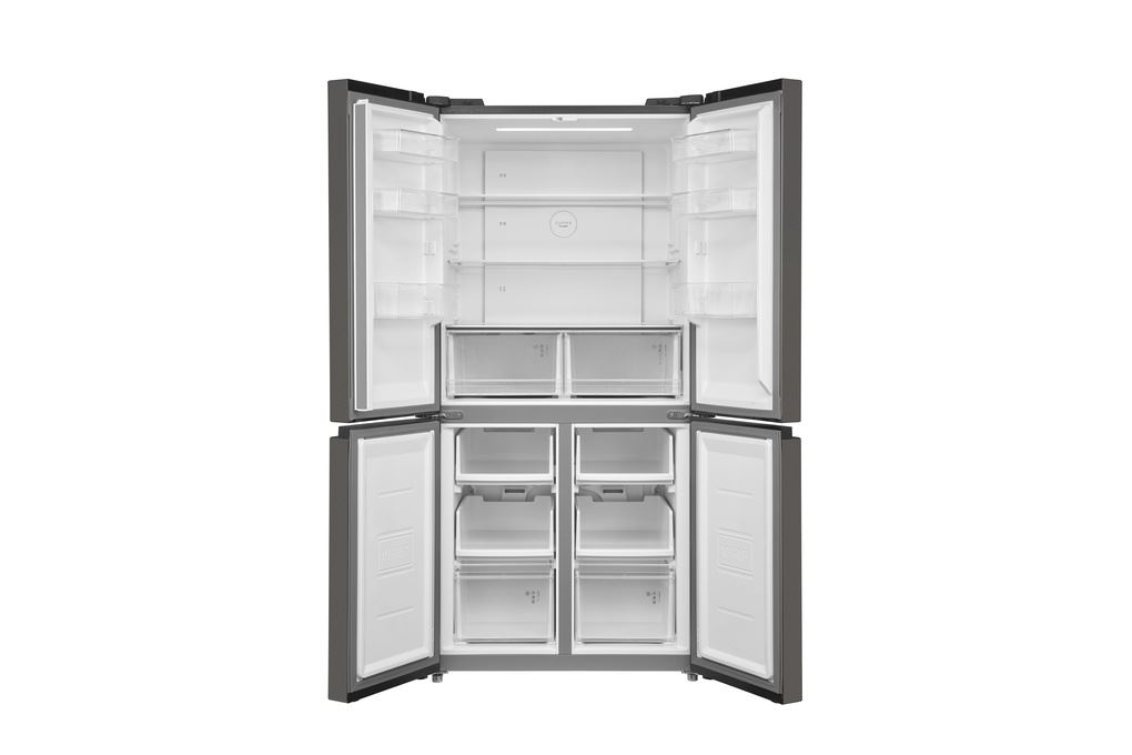 Ảnh minh họa Tủ lạnh Toshiba Inverter 474 lít Multi Door GR-RF608WI-PMV(50) 3