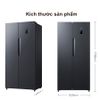 Tủ lạnh Xiaomi 2 cánh 501L
