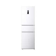  Tủ lạnh Xiaomi 271L 3 cánh màu trắng 