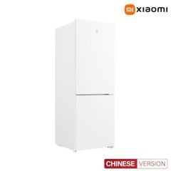  Tủ lạnh Xiaomi Mijia 176L làm lạnh nhanh chạy êm 
