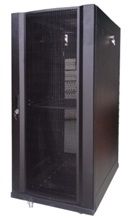  Tủ Mạng 19inch 27U-D800 H1350xD800xW600mm Series B 