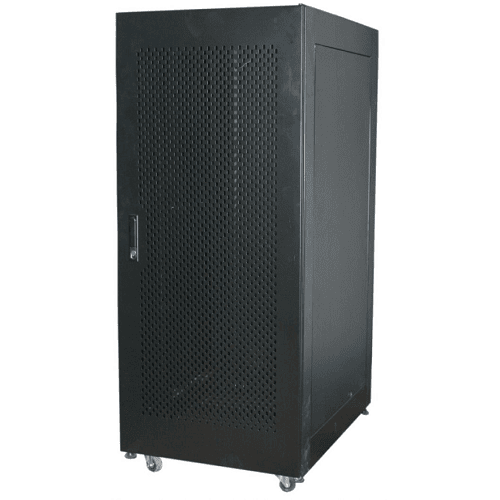 Tủ Mạng 27U D1000 H1350xD1000xW600mm Series B