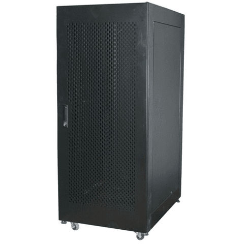 Tủ Mạng 27U D1000 H1350xD1000xW600mm Series B
