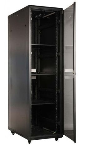 Tủ mạng HQ-Rack 45U-D1100