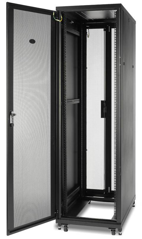Tủ Mạng NetShelter SV 42U 600mm
