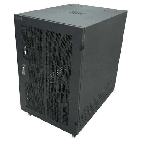 Tủ Mạng SSN 15U H803xD1000xW600mm Series B