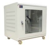 Tủ Mạng SSN 19in H675xD600xW600mm Series C