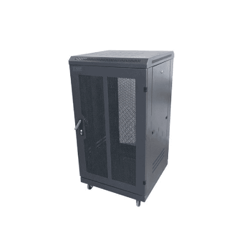 Tủ Mạng SSN 20U D1000 H1025xD1070xW600mm Series B
