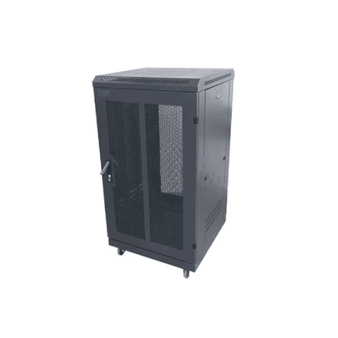Tủ Mạng SSN 20U D1000 H1025xD1070xW600mm Series B