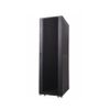 Tủ mạng VIETRACK 20U, 800mm x 1000mm, màu đen (VRV20-8100)