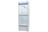 Tủ mát 2 cánh Hòa Phát 280 lít HSR S6280.Z