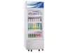 Tủ mát Alaska LC-233H - 160 lít